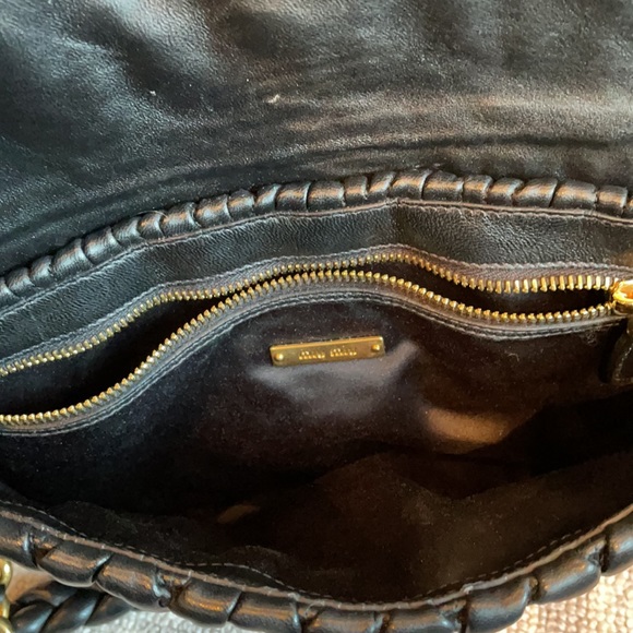 Miu Miu Purse - Picture 16 of 16